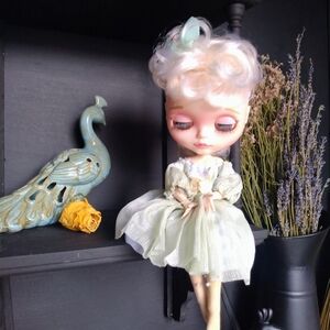 Blythe Doll Accessories